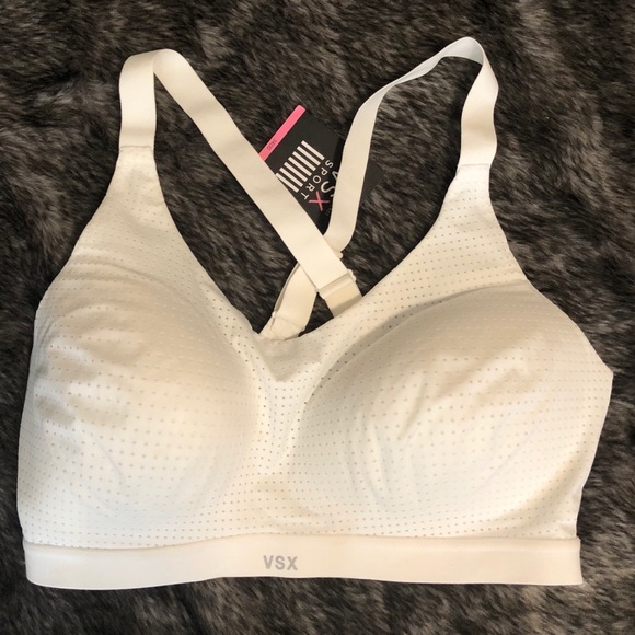 Victoria's Secret Other - NWT Victoria’s Secret VSX sports bra Sz. 34dd